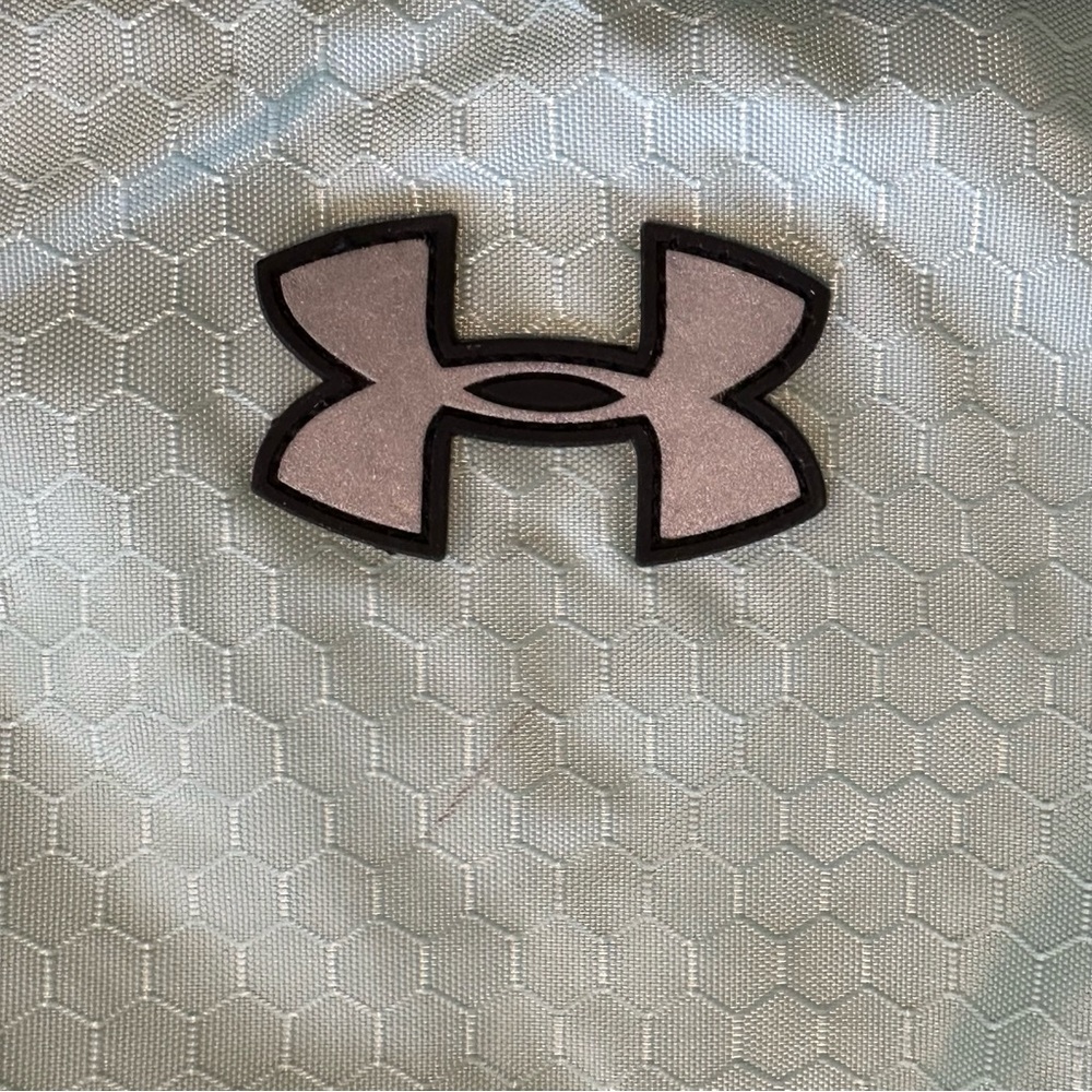 Under Armour Drawstring Backpack - Picture 7 of 7